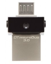 Kingston DT MicroDuo Type-C 64GB (Код товара:10635)
