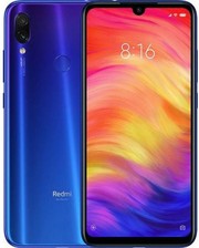 Xiaomi Redmi Note 7 6/64Gb Blue (Код товара:9215)