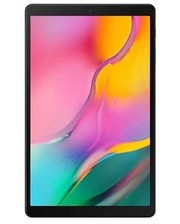 Samsung Galaxy Tab A 10.1 (2019) T515 2/32GB LTE Black (SM-T515NZKD) UA-UCRF (Код товара:9746)
