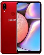 Samsung Galaxy A10s 2019 SM-A107F 2/32GB Red (SM-A107FZRD) UA-UCRF (Код товара:9824)