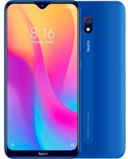 Xiaomi Redmi 8A 4/64 Blue (Код товара:10395)