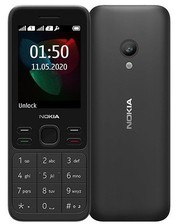 Nokia 150 2020 Black (Код товара:11106)