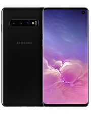 Samsung Galaxy S10 G973FD 8/128GB Prism Black (Код товара:9355)