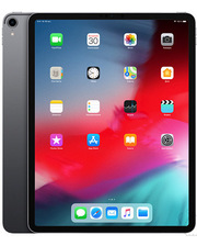 Apple iPad Pro 12.9 2018 Wi-Fi 1TB Space Gray (MTFR2) (Гарантия 100 д.)