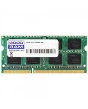GoodRam SoDIMM DDR4 4GB 2133 MH (GR2133S464L15S/4G)