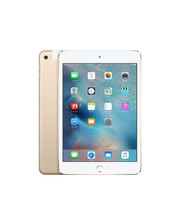 Apple iPad Pro 9.7 Wi-Fi + 4G 128Gb Gold
