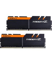 G.Skill TridentZ 32GB [2x16GB 3200MHz DDR4] (F4-3200C15D-32GTZKO)
