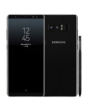 Samsung Galaxy Note 8 N950F Single sim 128GB Black