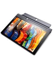 Lenovo Yoga Tablet 3 Pro X90L 10" LTE 4/64GB Puma Black (ZA0G0111UA)