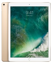 Apple iPad Pro 12.9 (2017) Wi-Fi + 4G 512Gb Gold