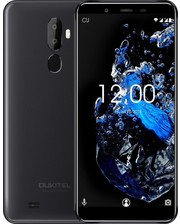 Oukitel U25 Pro 4/64Gb Black