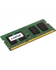 Micron SoDIMM DDR3 2GB 1600 MHz (CT25664BF160BJ)