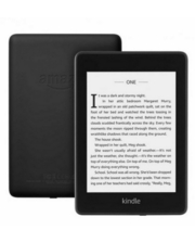Amazon Kindle Paperwhite 2018 32GB Black