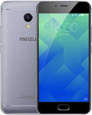 Meizu M5 mini 3/32GB Grey