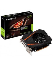 Gigabyte GeForce GTX 1060 G1 Gaming 6GB GDDR5 (GV-N1060G1 GAMING-6GD)