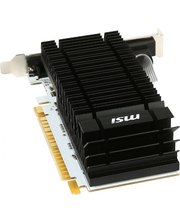 MSI GeForce GT 730 2GB Low Profile (N730K-2GD3H/LP)