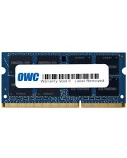 OWC SO-DIMM DDR3 2x4GB 1333MHz CL9 Apple Qualified (OWC1333DDR3S08S)