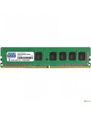 GoodRam 4GB [1x4GB 2400MHz DDR4 CL17 SODIMM] (GR2400S464L17S/4G)