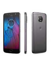 Motorola Moto G5S XT1799 4/32Gb Black