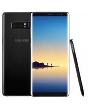 Samsung N950 Galaxy Note 8 64GB Single sim Black