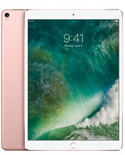 Apple iPad Pro 10.5 Wi-Fi + 4G 256Gb Rose Gold