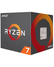 AMD Ryzen 7 2700 3.20GHz 16MB BOX 65W (YD2700BBAFBOX)