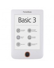 PocketBook Basic 3 White