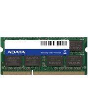 A-DATA 8GB [1x8GB 1600MHz DDR3L] (ADDS1600W8G11-R)