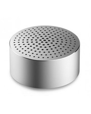 Xiaomi Protable Bluetooth Speaker Silver