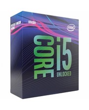 Intel Core™ i5 9600K (BX80684I59600K)