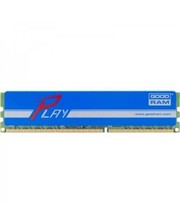 GoodRam 4GB 1600MHz Play Blue CL9 (GYB1600D364L9S/4G)