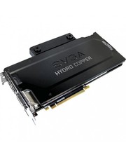 eVGA GeForce GTX1080 FTW GAMING HYDRO COPPER (08G-P4-6299-KR)