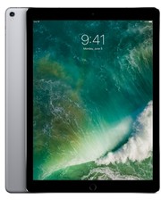 Apple iPad Pro 12.9 (2017) Wi-Fi + 4G 256Gb Silver