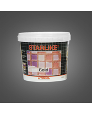Litokol Starlike Gold (STRGLD0150)