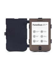  для электронной книги PocketBook 615 Plus Черный