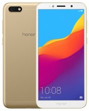 Honor Смартфон Honor 7A (DUA-L22) 2/16GB DS Gold