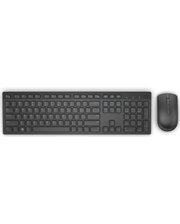 Dell KM636 клавиатура с мышкой RU (580-ADFN)