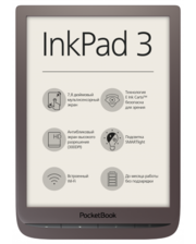 PocketBook 740 InkPad 3 Dark Brown