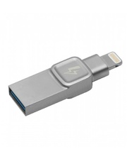 Kingston 64GB DataTraveler Bolt Duo USB 3.1 / Lightning Apple