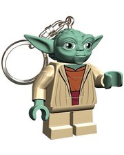 Lego Star Wars Yoda (LGL-KE11)