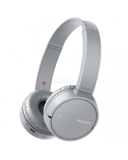 Sony Наушники Bluetooth Sony WHCH500H Gray