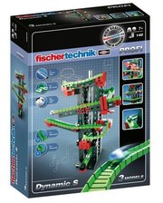 Fischertechnik Динамика С (FT-536620)