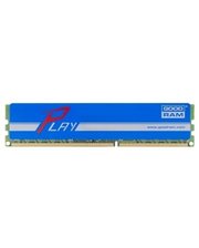 GoodRam 4Gb DDR3 1866MHz PLAY Blue (GYB1866D364L9AS/4G)