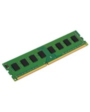 Kingston DDR3 1600 4Гб для ACER, DELL, HP, Lenovo (KCP316NS8/4)