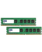 GoodRam DDR4 2133 16Гб (2x8GB) (GR2133D464L15/16GDC)