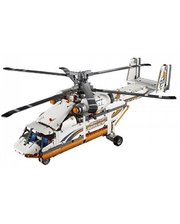 Lego Technic Грузовой вертолет (42052)