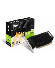 MSI GeForce GT 1030 2GB DDR3 Low Profile OC Silent (GF_GT_1030_2GH_LP_OC)