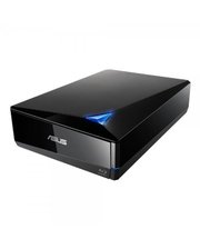Asus BW-16D1H-U PRO Blu-ray Writer USB 3.0 External Black