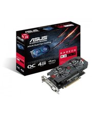Asus Radeon RX 560 4GB DDR5 OC EVO (RX560-O4G-EVO)