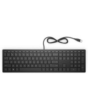HP Pavilion Wired Keyboard 300 (4CE96AA)